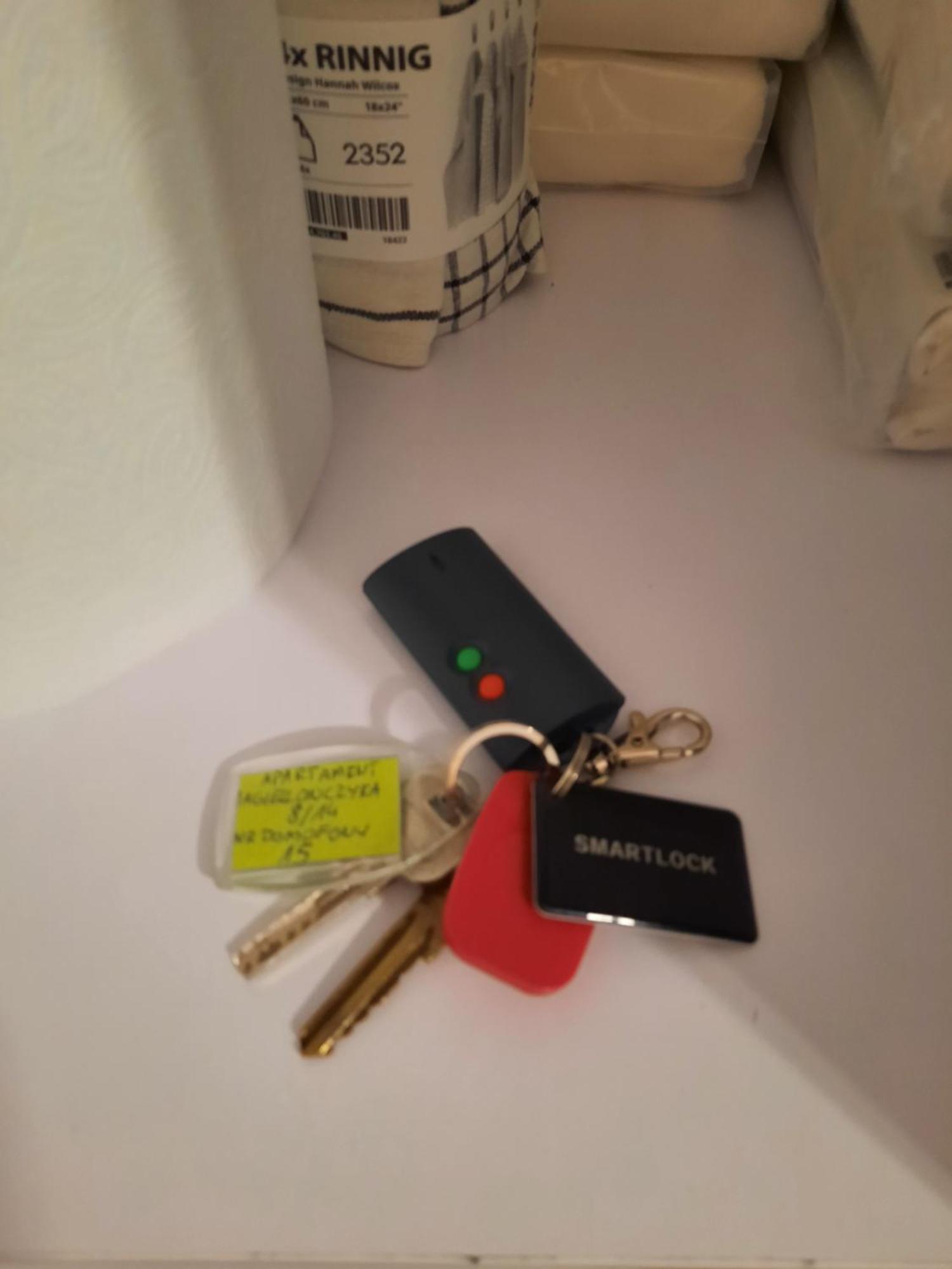 Apartament Kings *