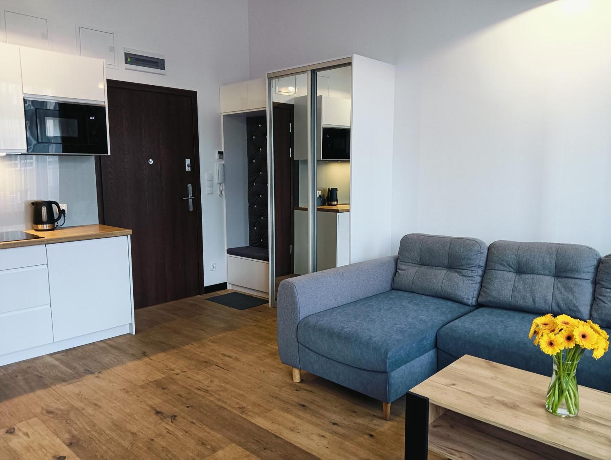 Kings Apartament *