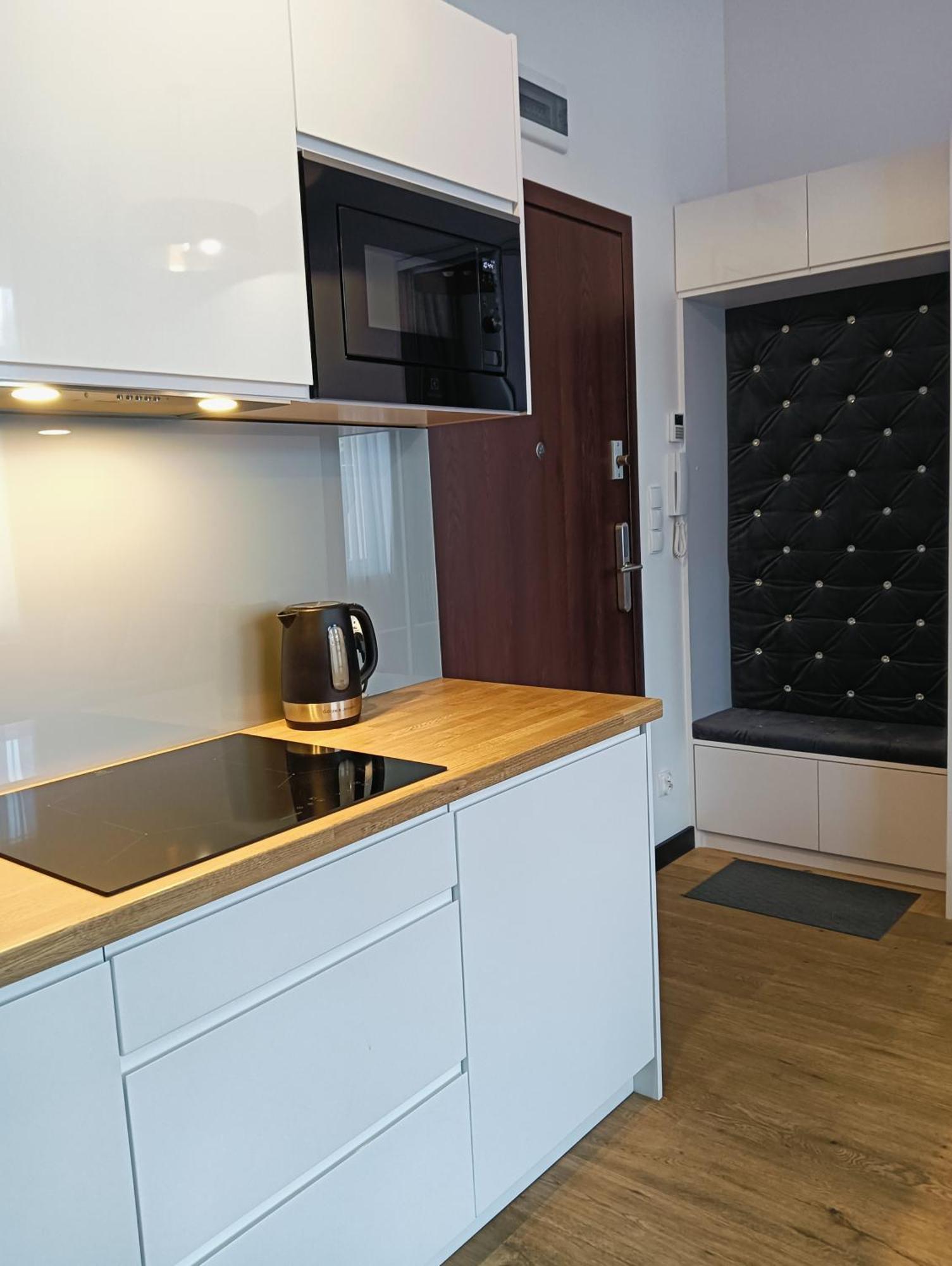 Kings Apartament *