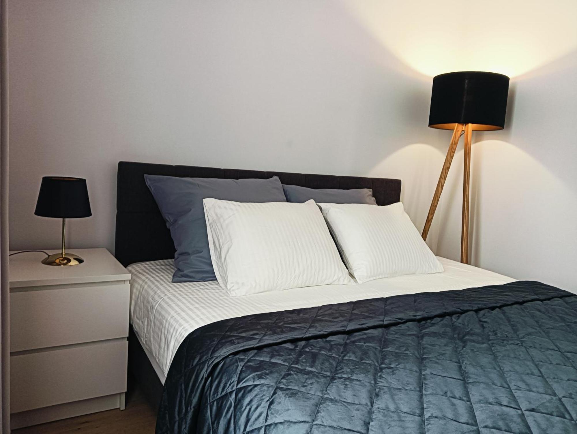 Apartament Kings Stary Toruń