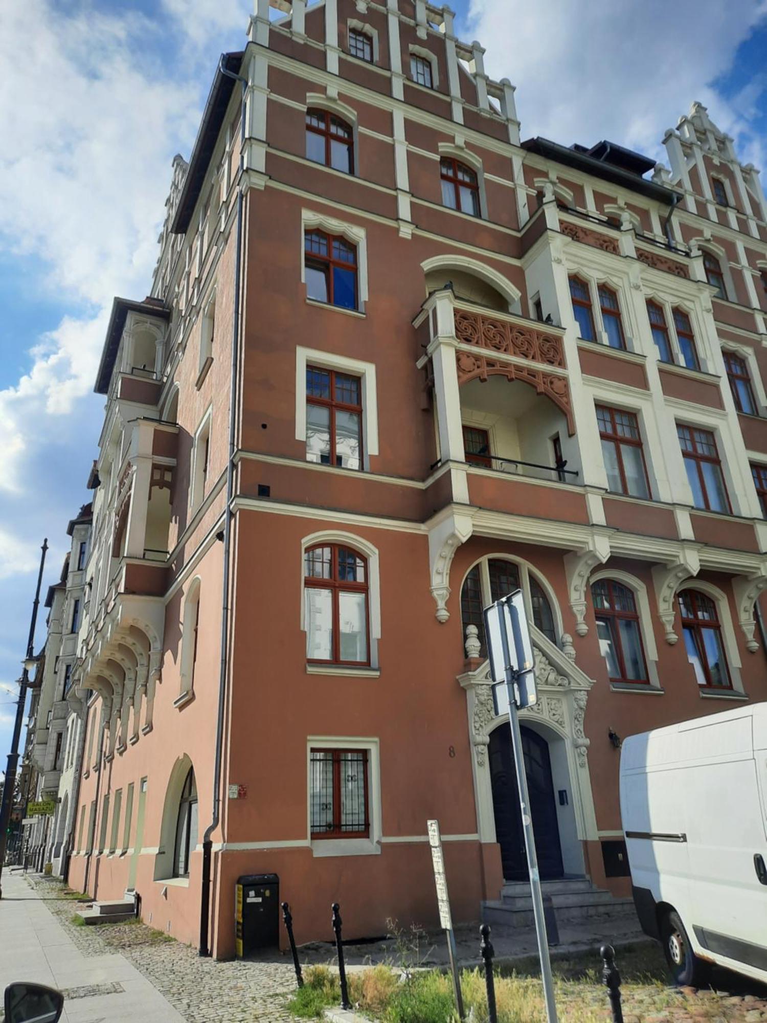 Kings Apartament *