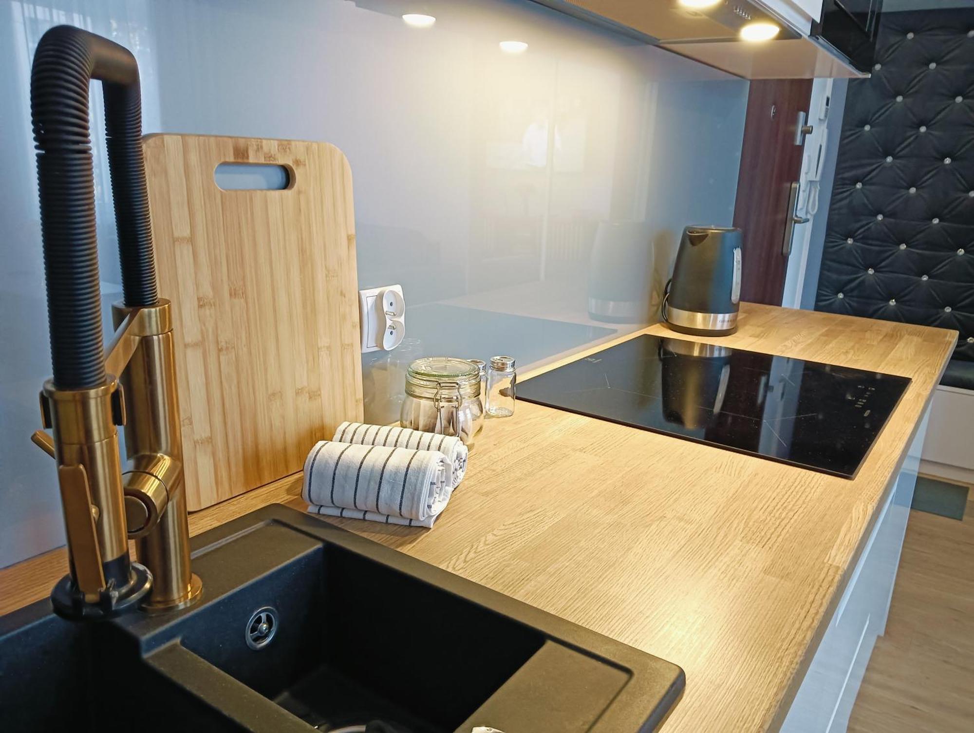 Apartament Kings