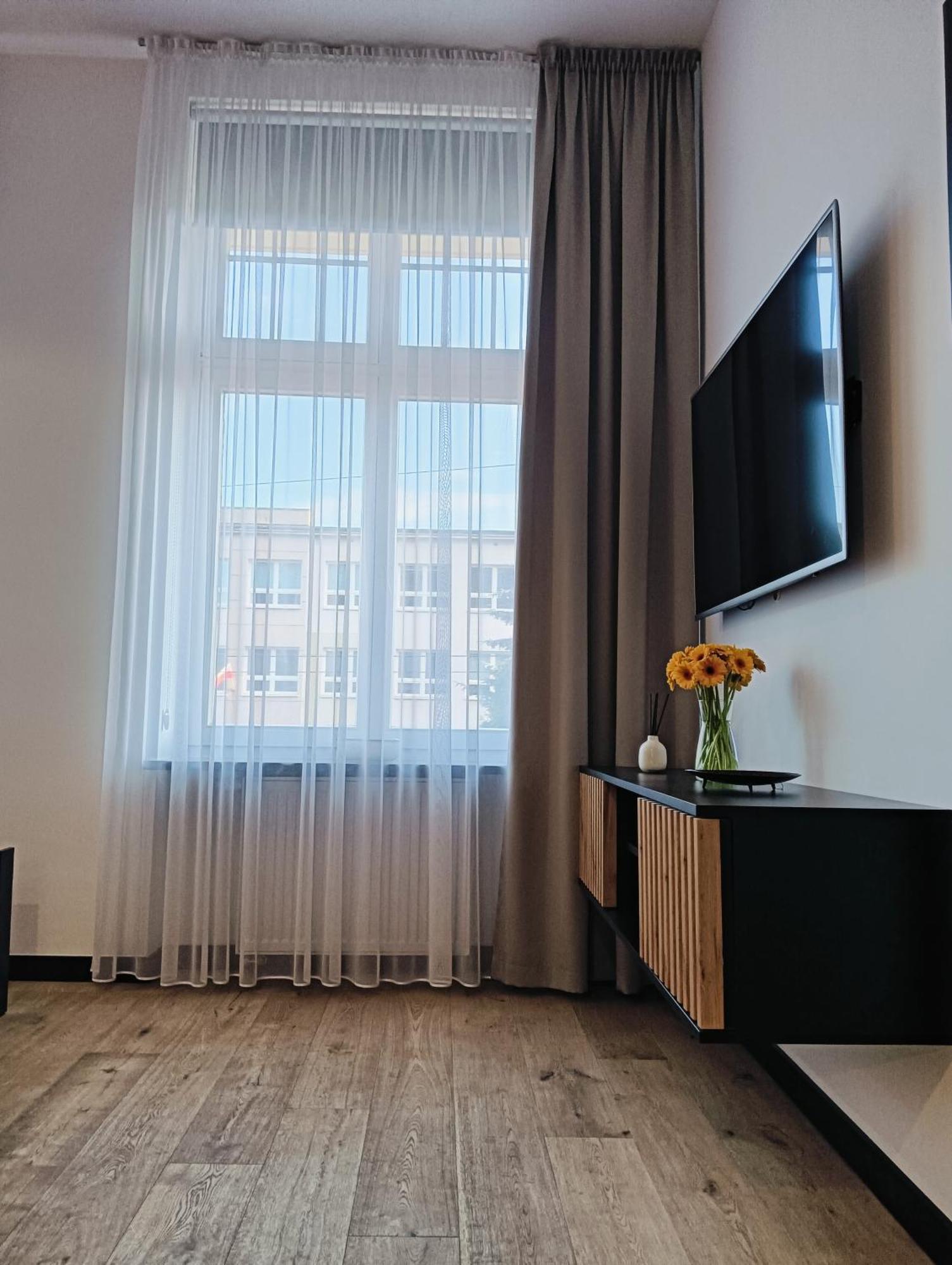 Apartament Kings *