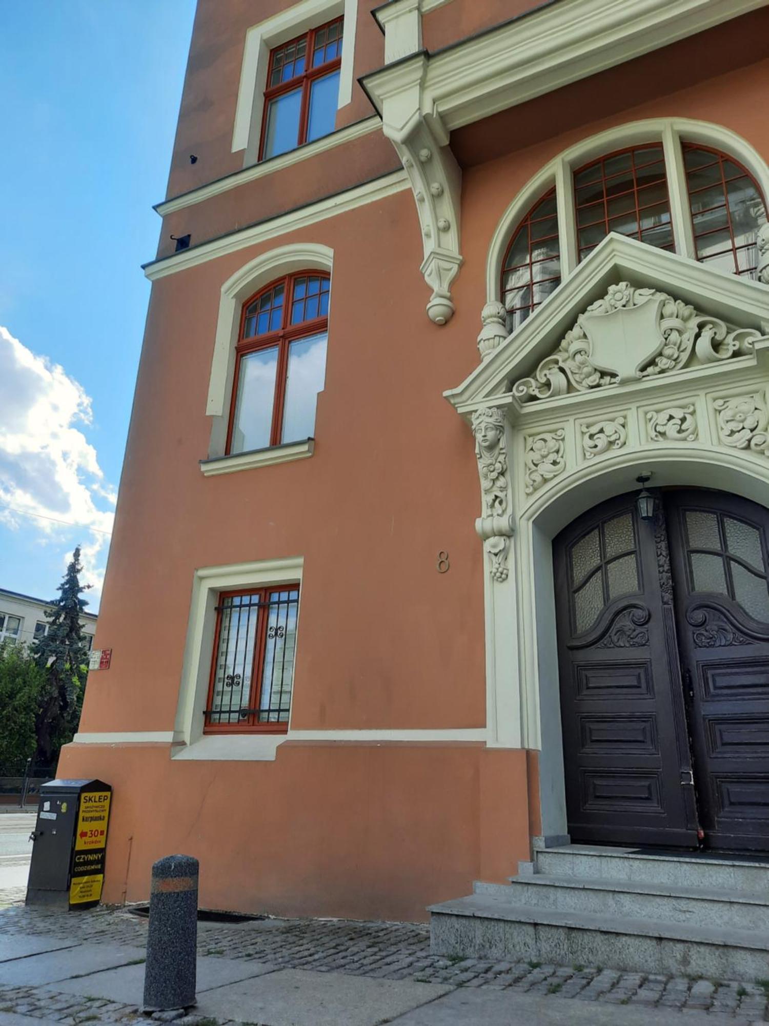 Kings Apartament