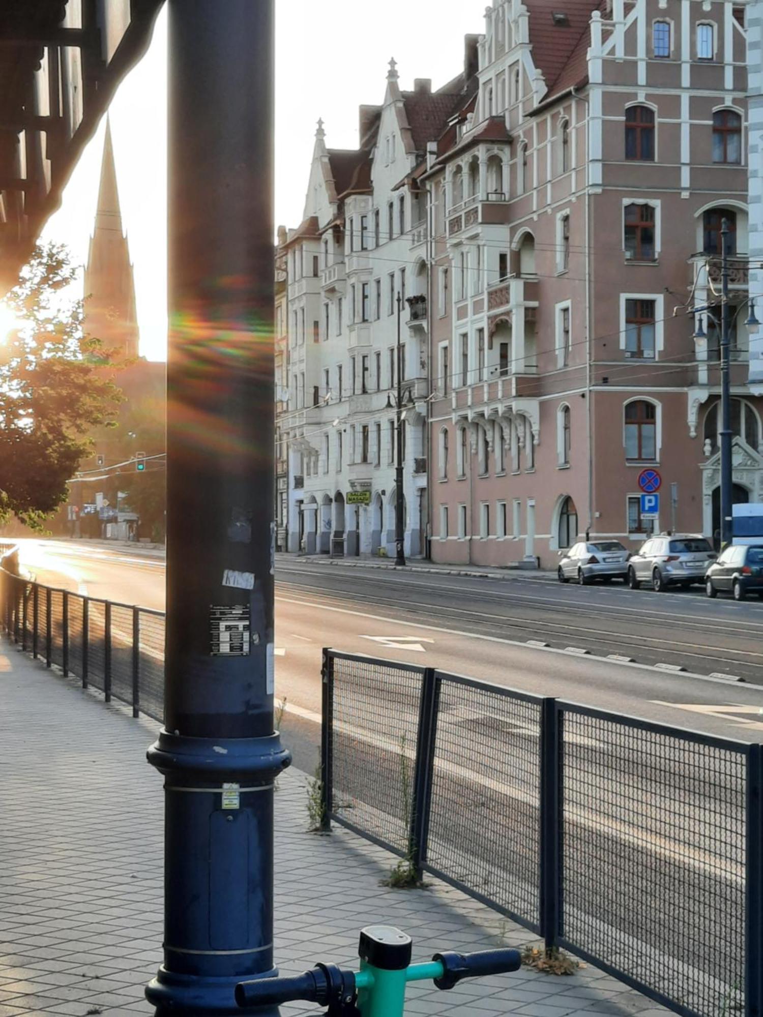Kings Apartament Stary Toruń