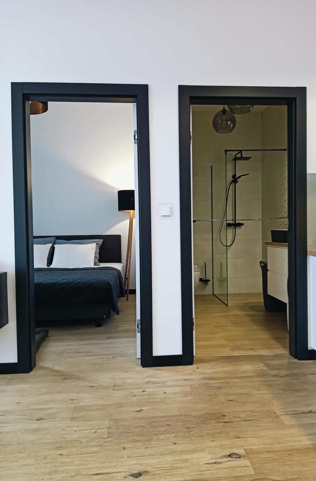 Kings Apartament Stary Toruń